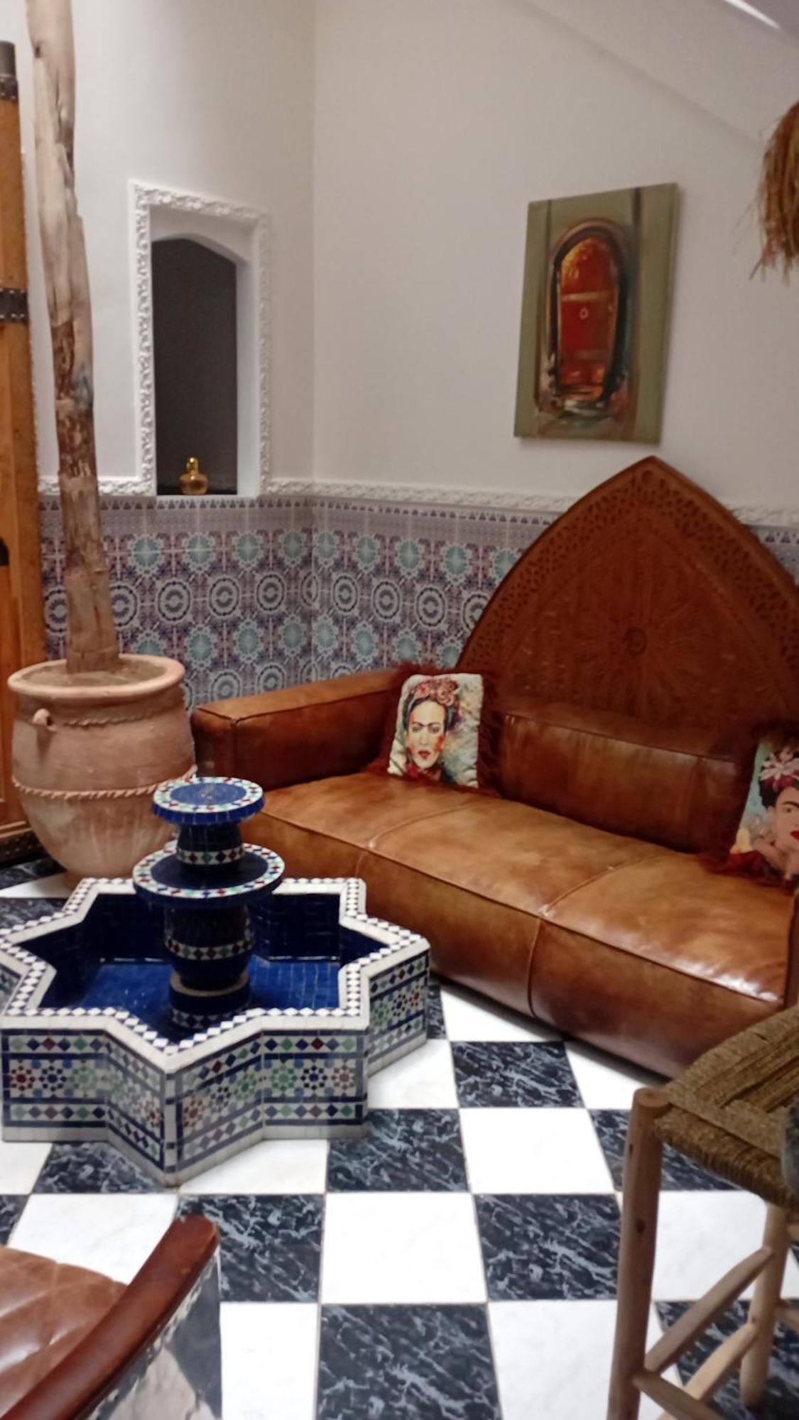 Le Shams Marrakesch