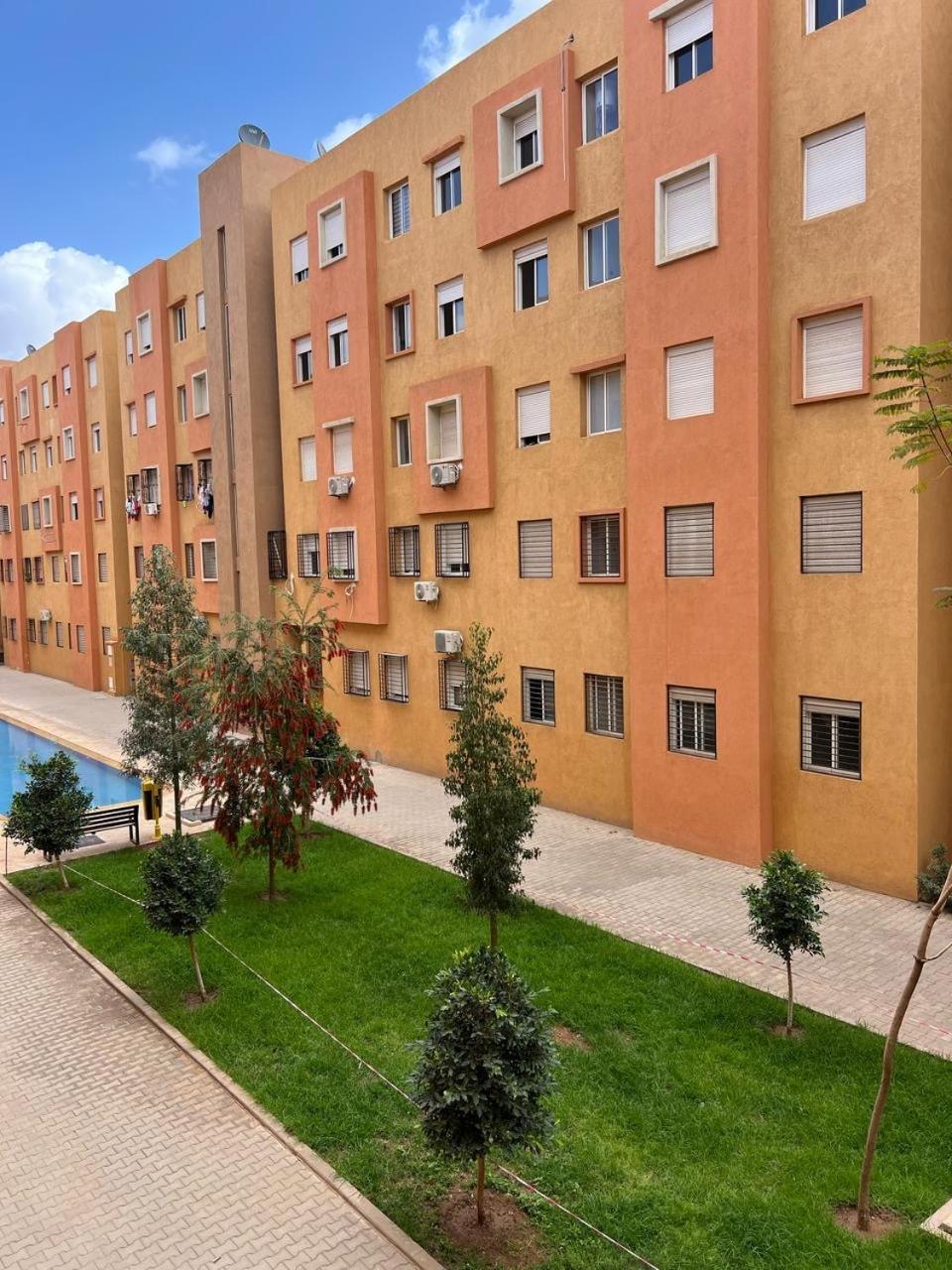 Appartement Magic Spacieuse Apprt *