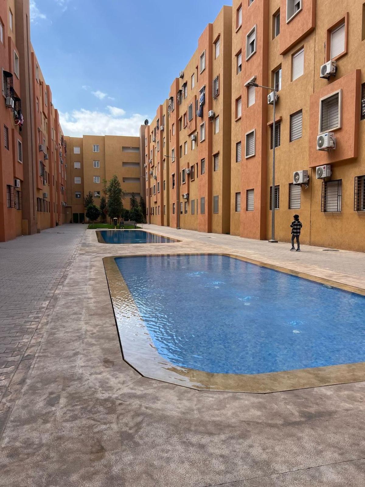 Magic Spacieuse Apprt Appartement