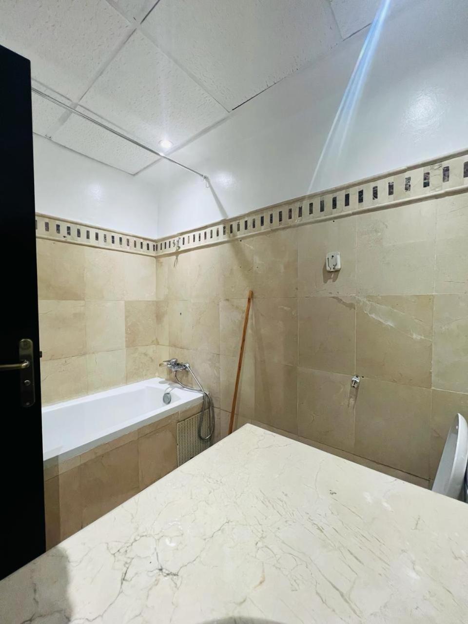 Moderne A Gueliz Proche De Medina Apartment *