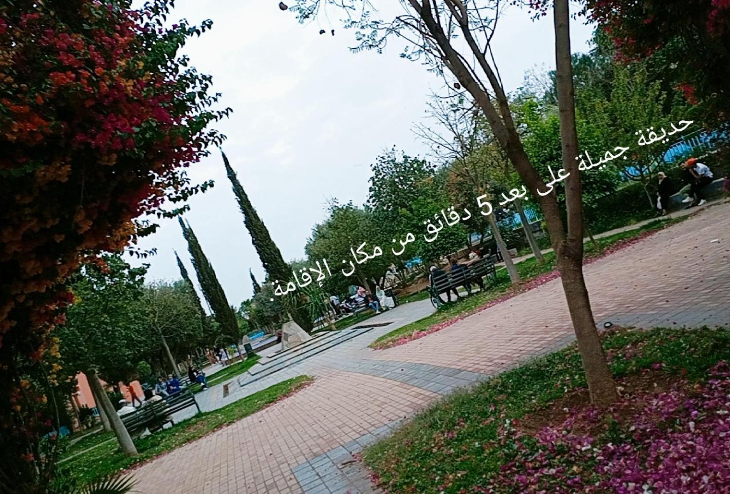 Alhamdulillah Marrakesh