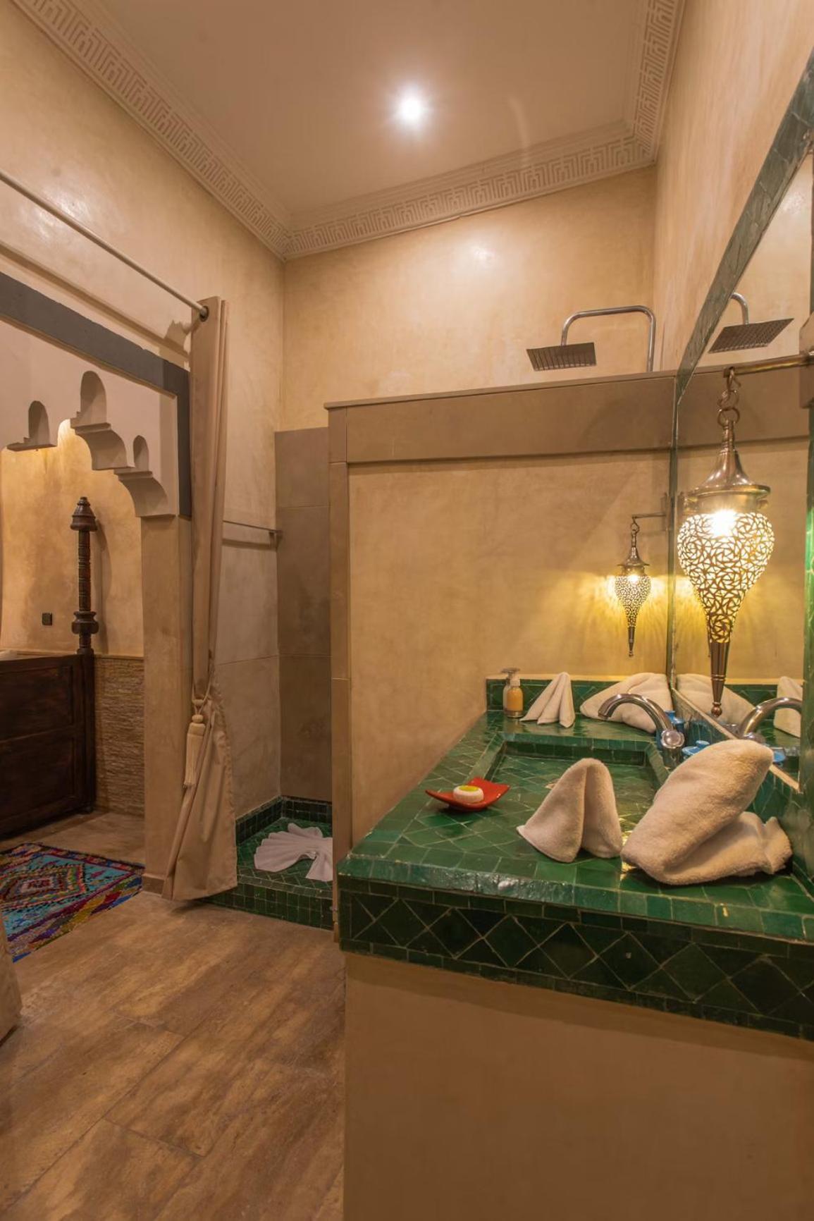 Hotel Le Medina Privilege And Marrakesh