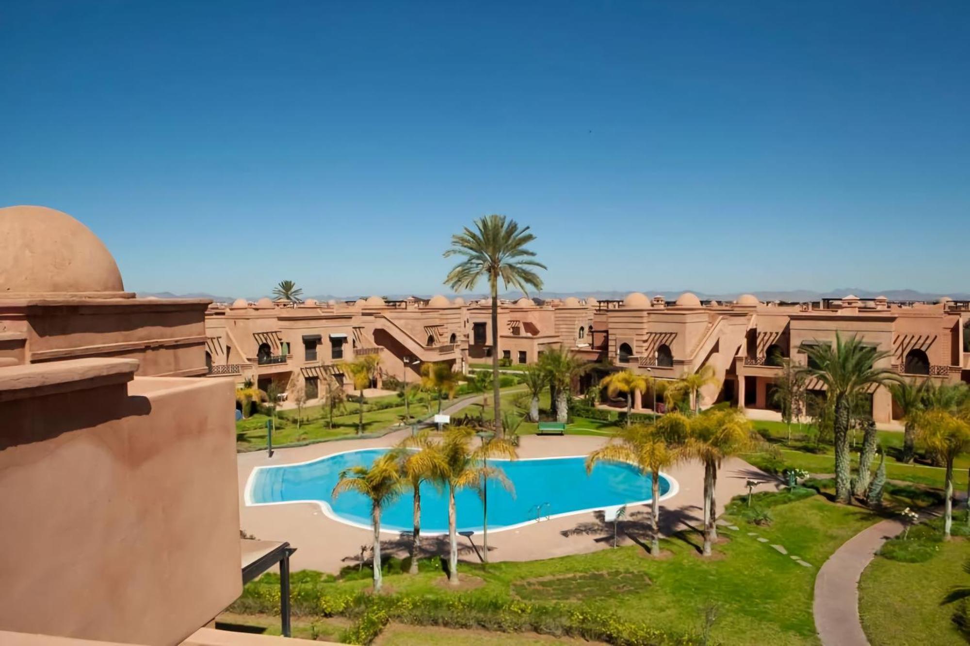 Apartment La Perle De L'atlas By Golf