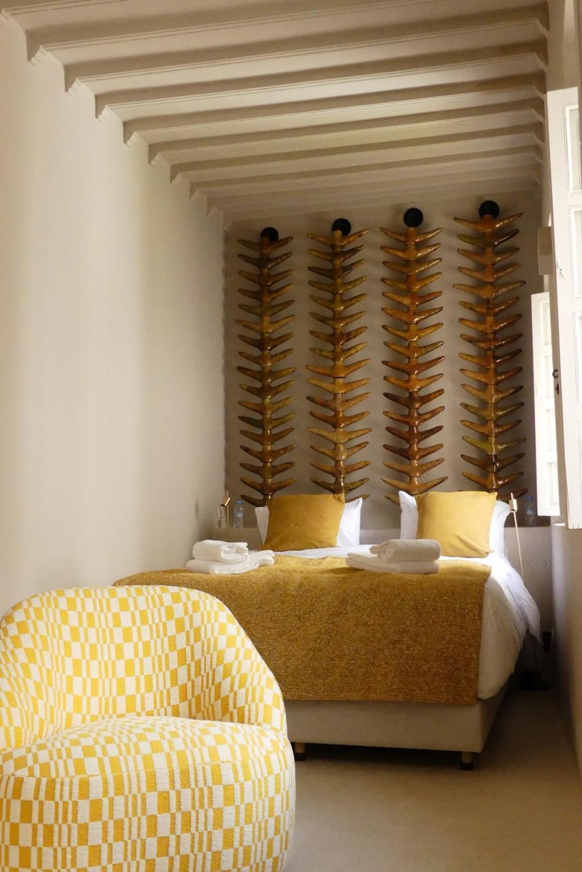 Djannaat Exceptional Private Pool Staff Villa Marrakesh