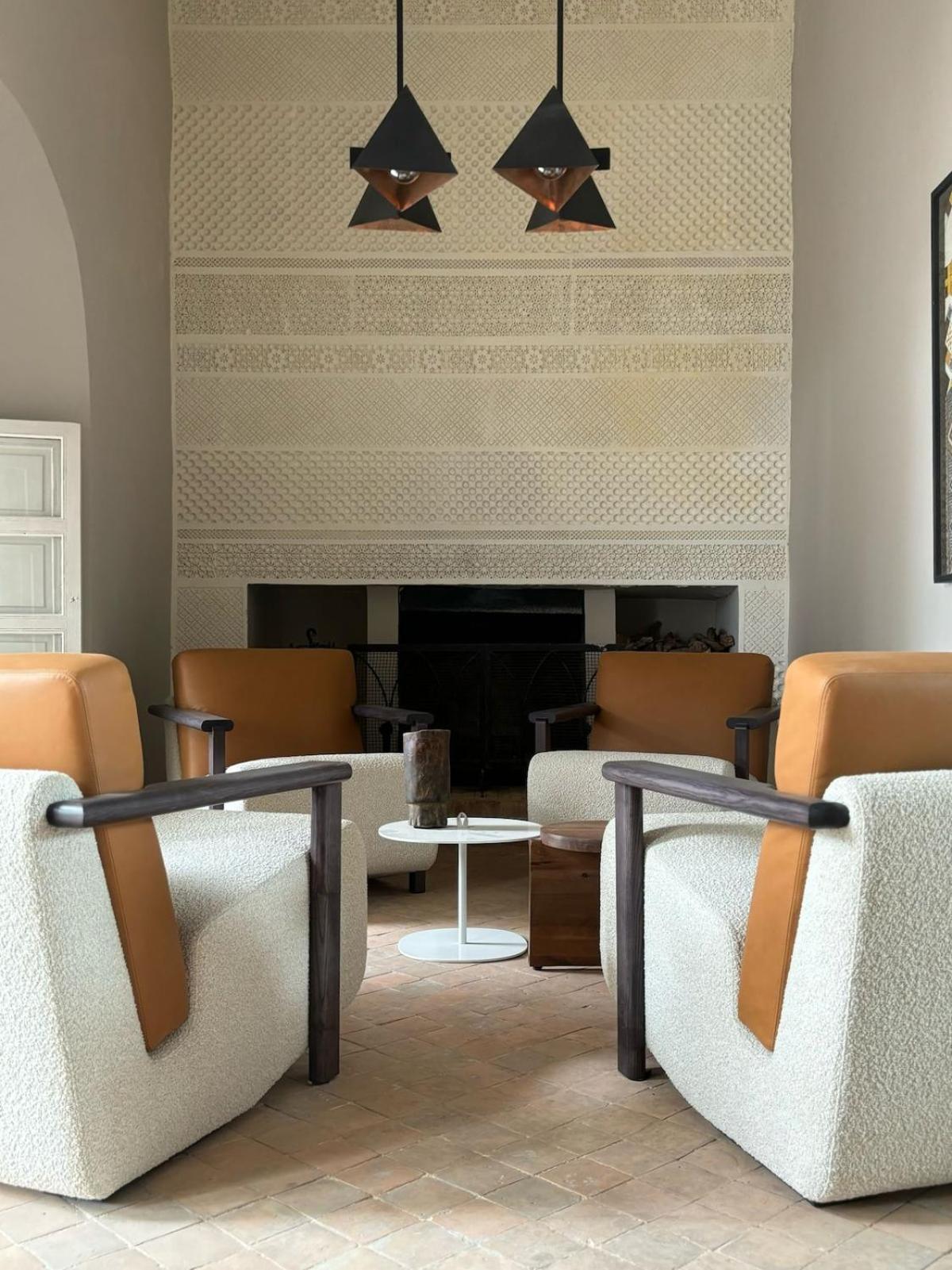 Djannaat Exceptional Private Pool Staff Villa *