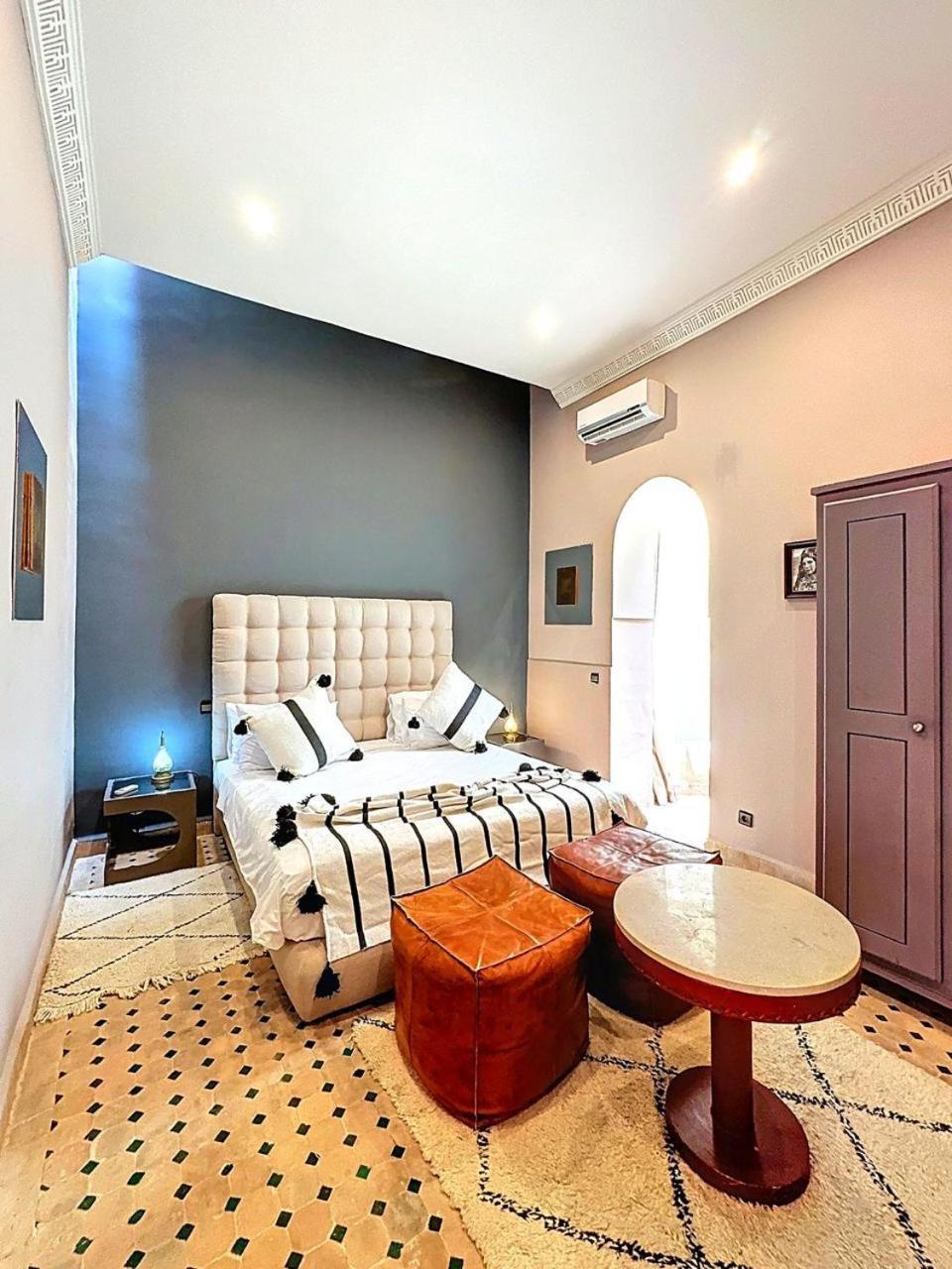 Le Medina Privilege And * Marrakesh