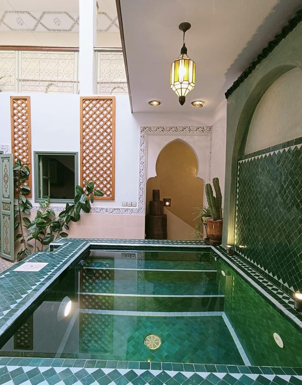Dar Nana Marrakesh
