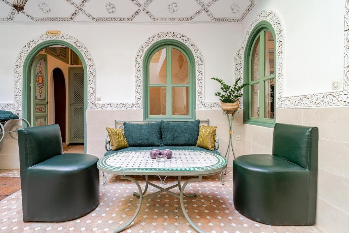 Dar Nana * Marrakesh