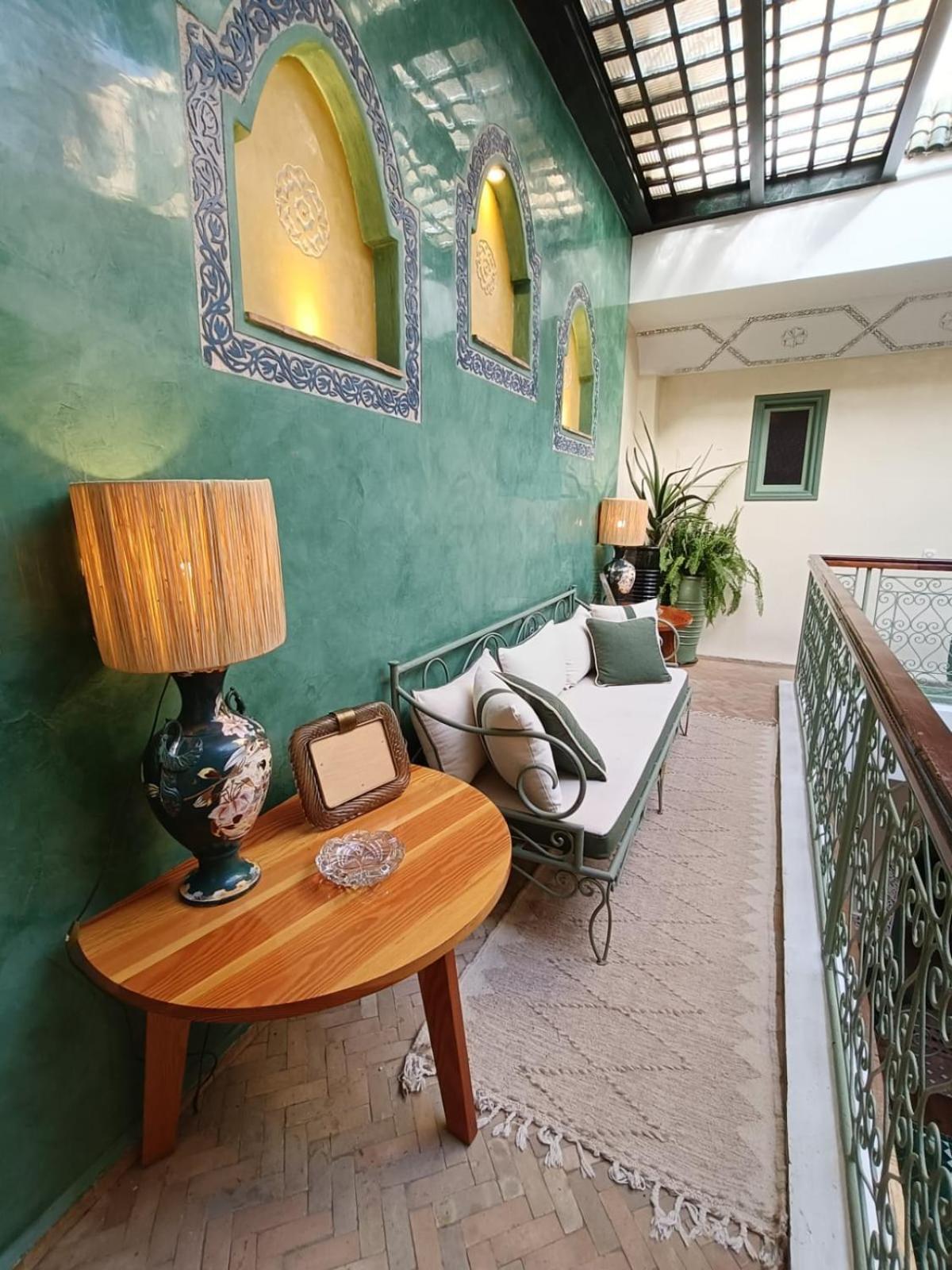 Dar Nana Marrakesh