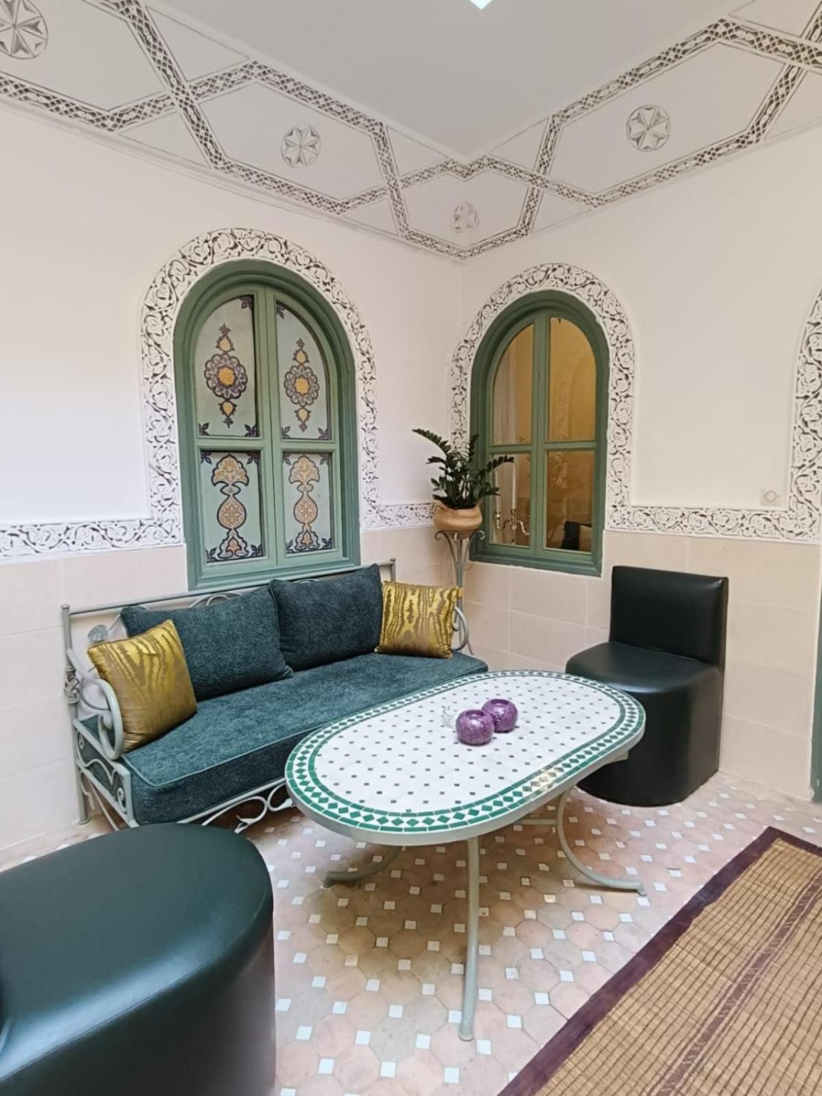 Dar Nana * Marrakesh