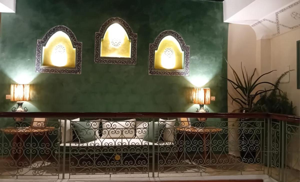 Villa Dar Nana