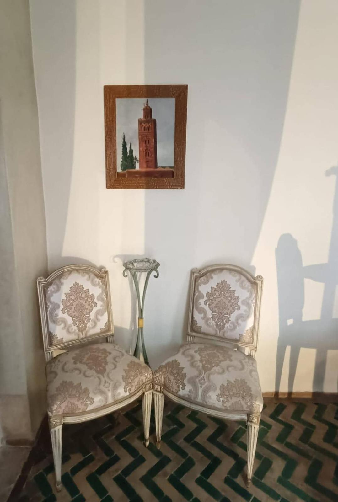 Dar Nana Villa