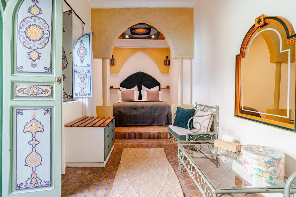 Dar Nana * Marrakesh