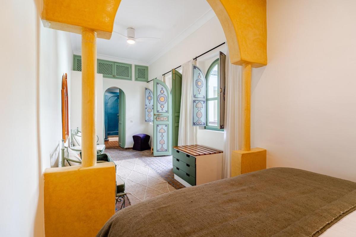 Dar Nana Marrakesh