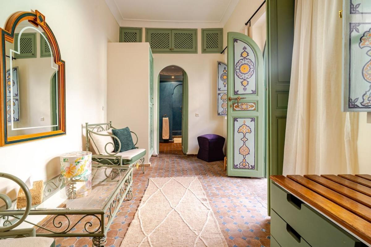 Dar Nana Marrakesh