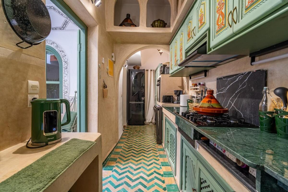 Dar Nana * Marrakesh