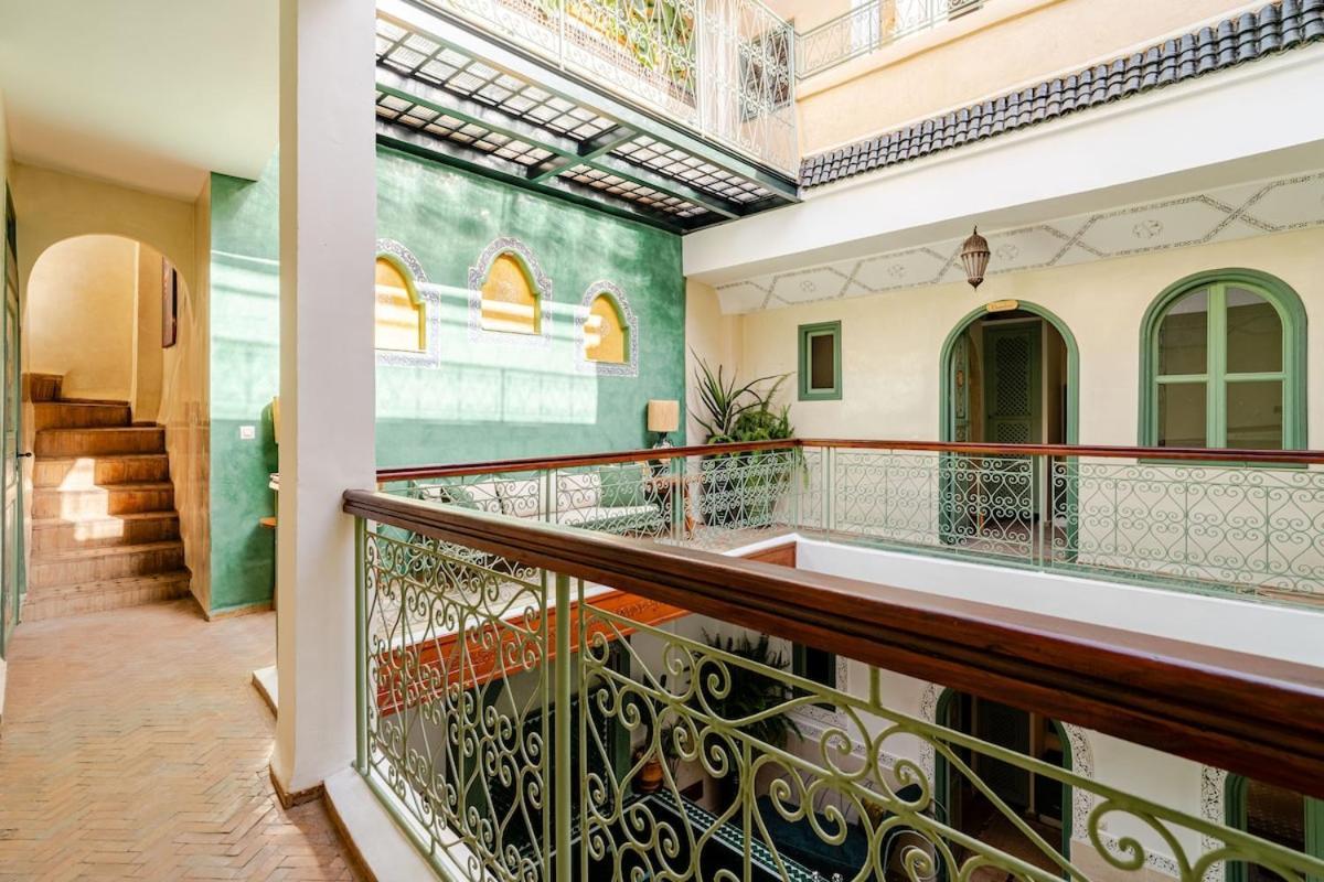 Villa Dar Nana *