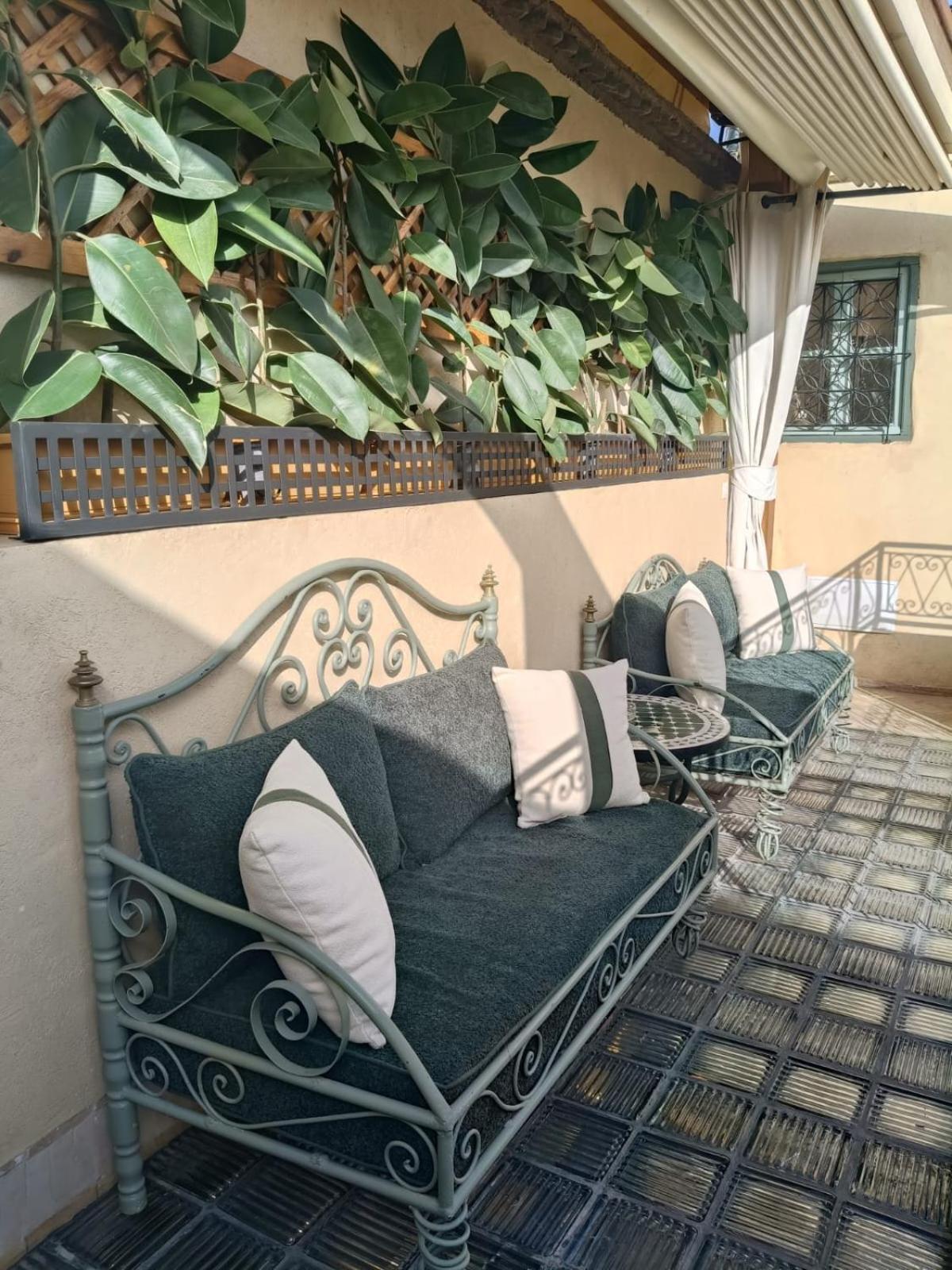 Dar Nana * Marrakesh