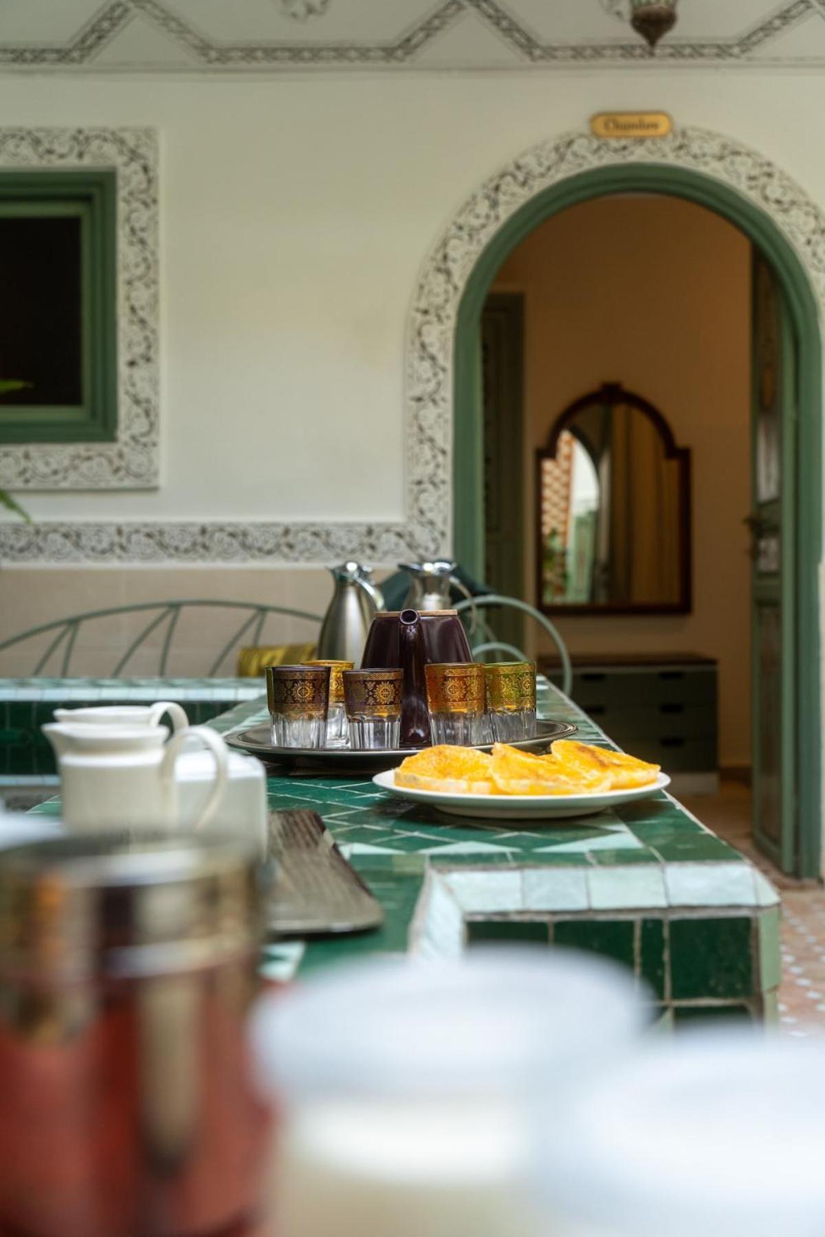 Villa Dar Nana