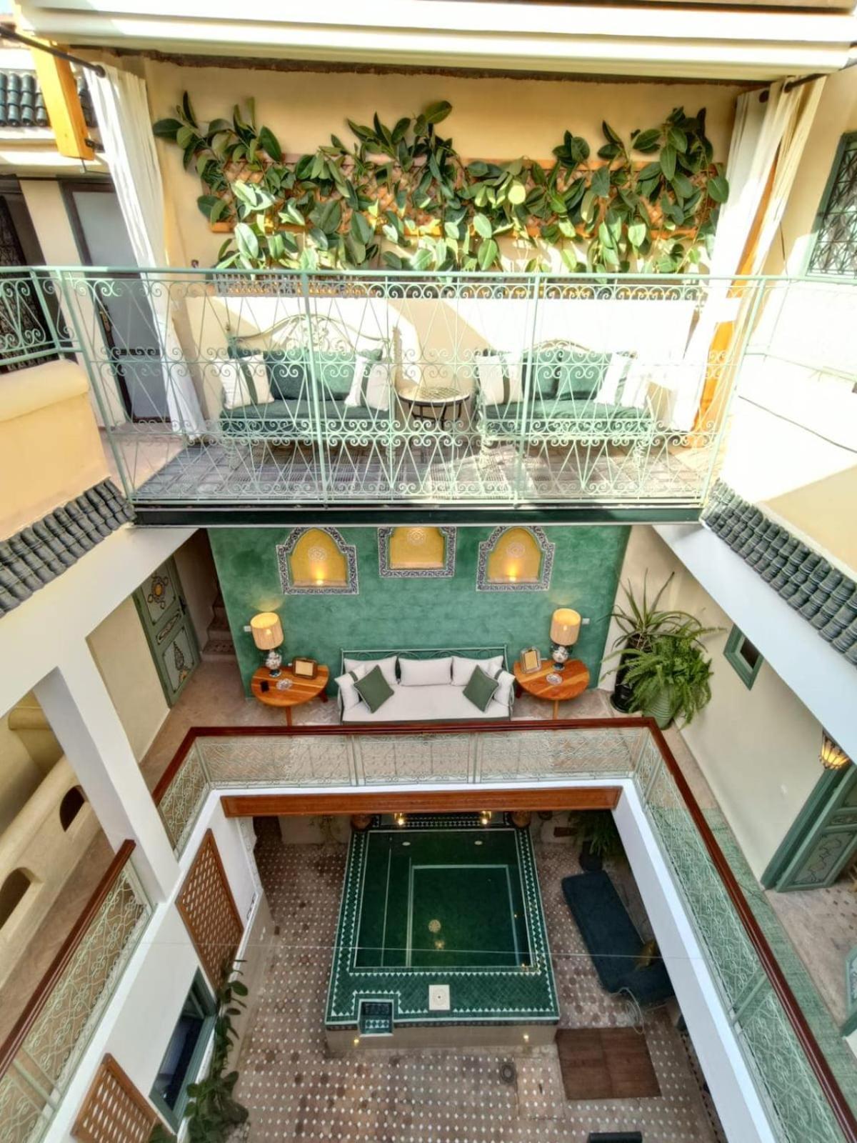 Villa Dar Nana