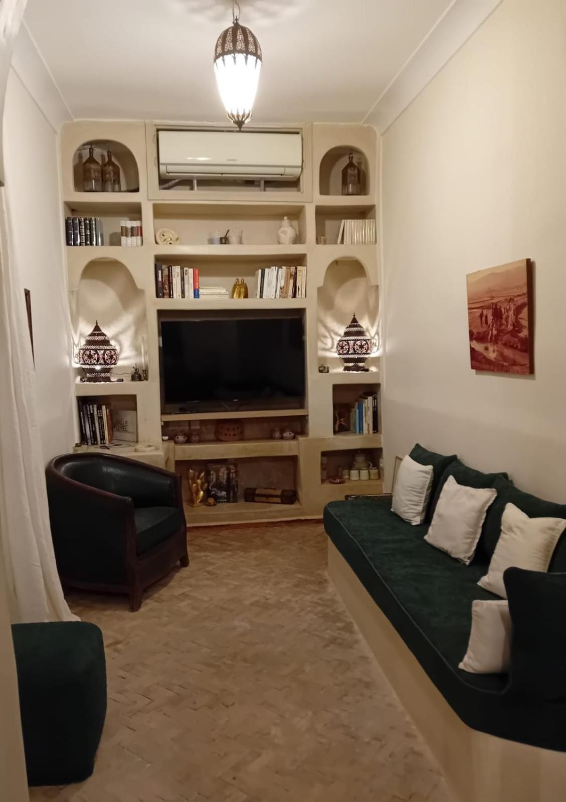 Dar Nana Villa Marrakesh