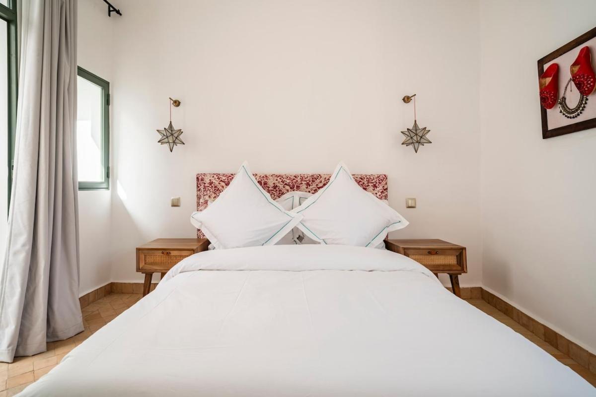 Dar Rafael Marrakesh