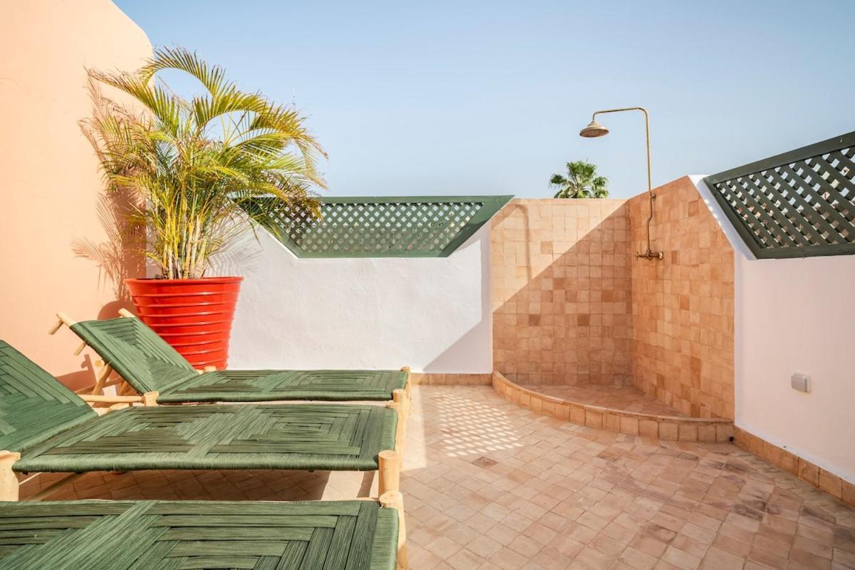 Villa Dar Rafael Marrakesh