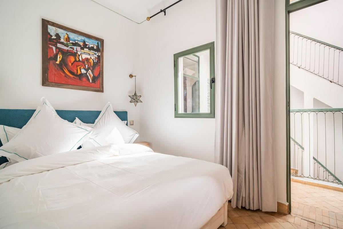 Dar Rafael Villa Marrakesh