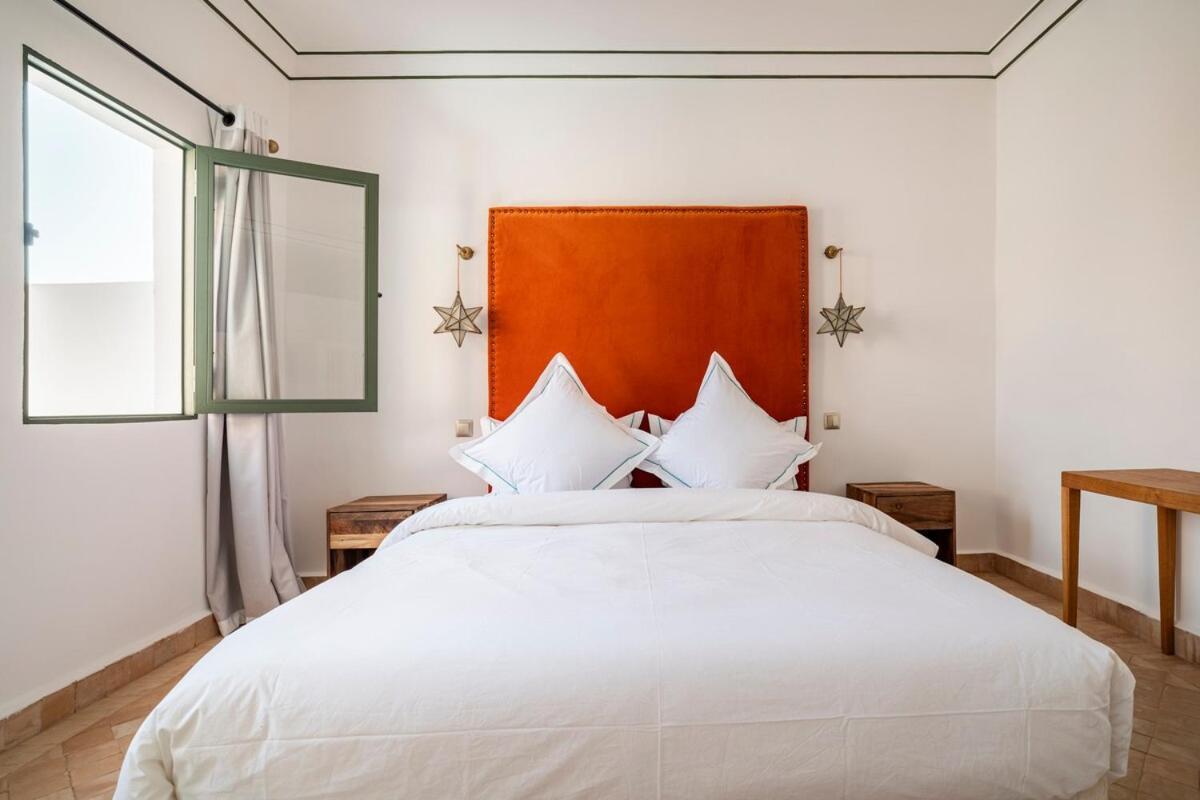 Villa Dar Rafael Marrakesh