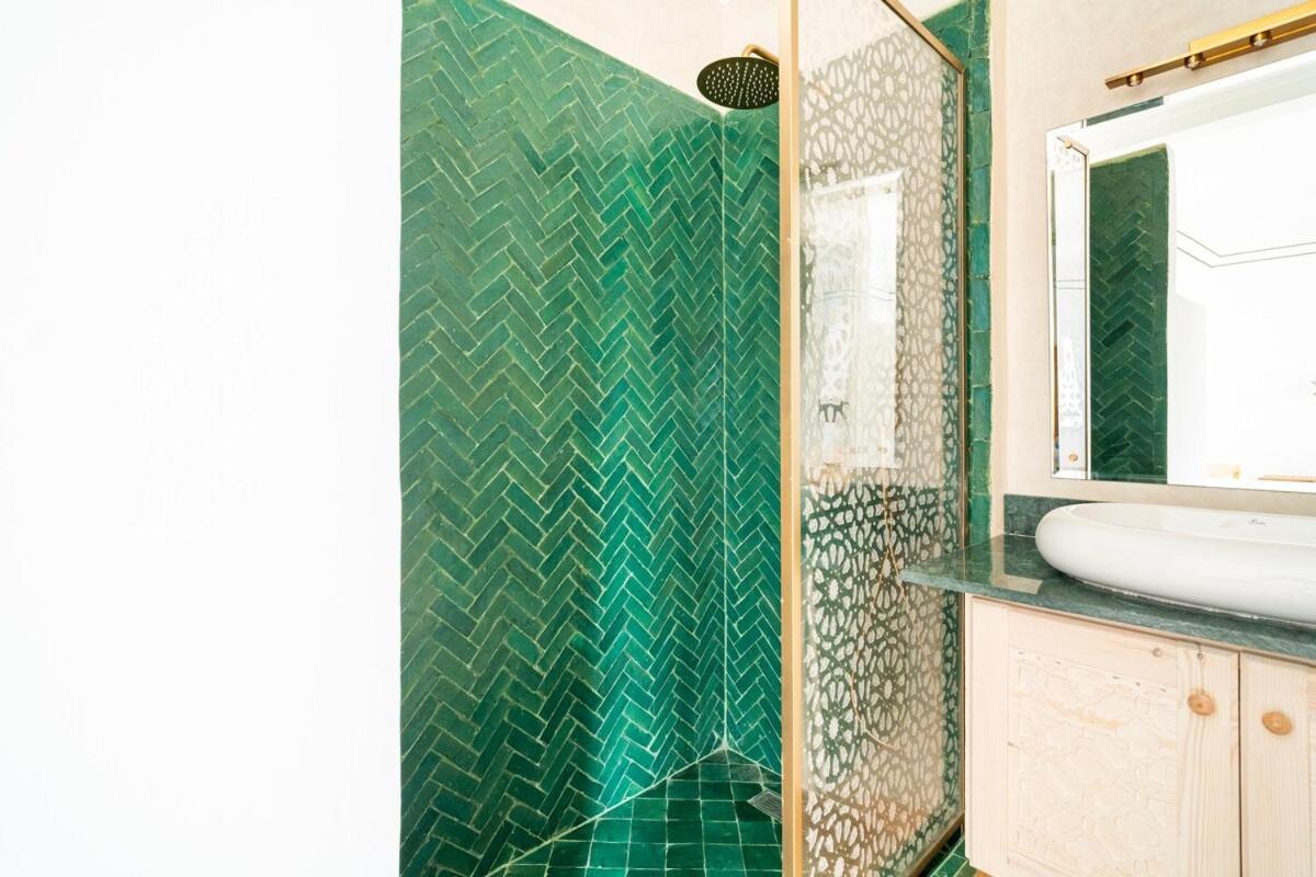 Dar Rafael Villa Marrakesh