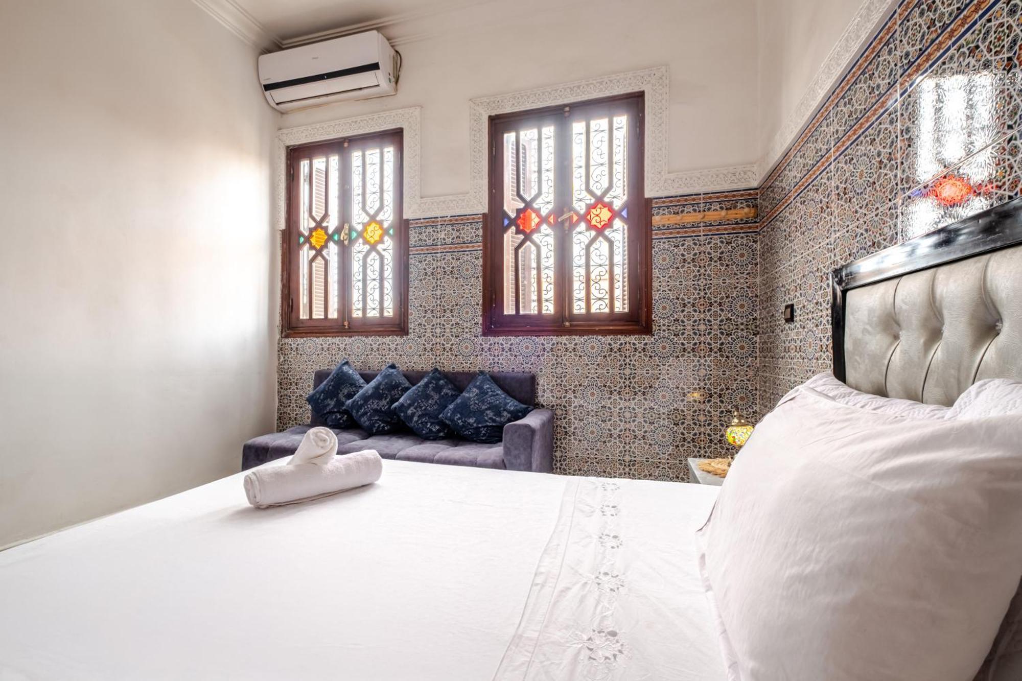 Marrakech Comfort Center Marrakesch