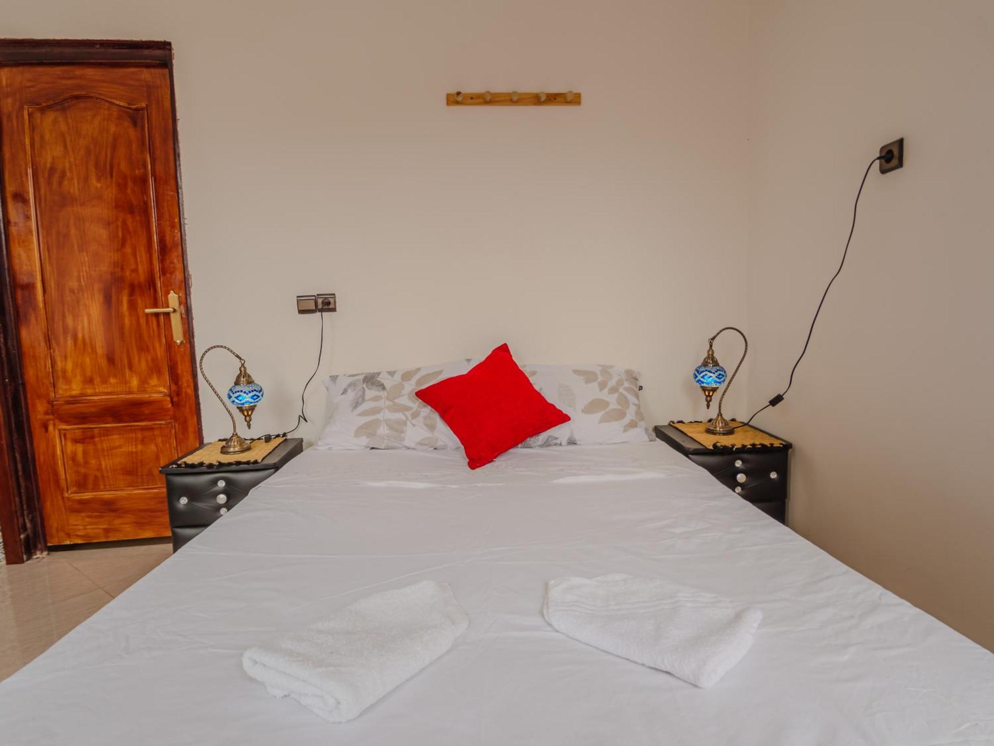 Apartment Marrakech Comfort Center