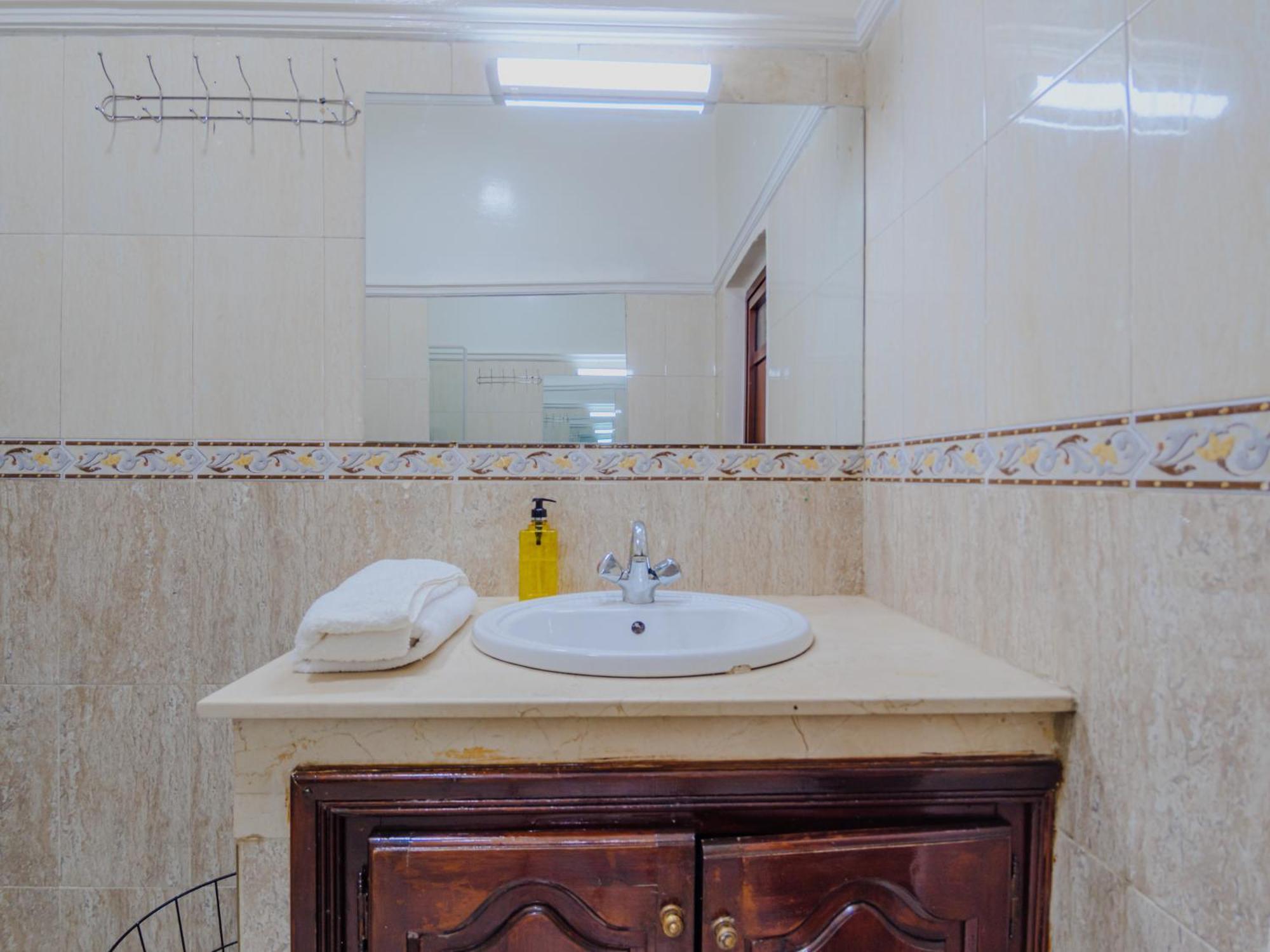 Marrakech Comfort Center Marrakesch