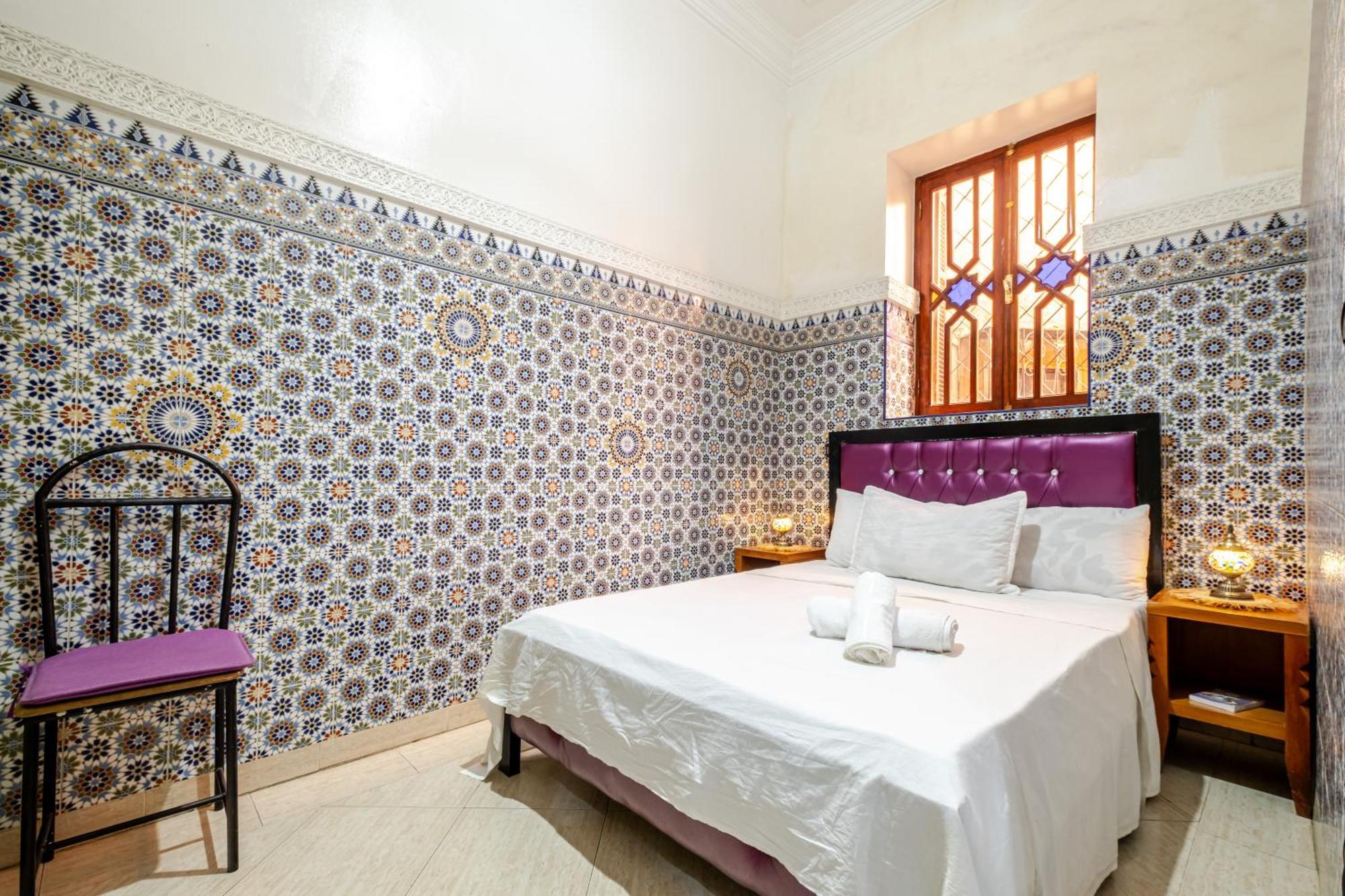 Marrakech Comfort Center * Marrakesch