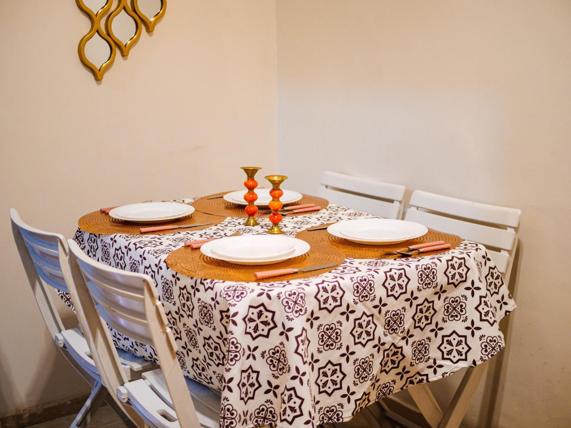 Marrakech Comfort Center Apartment Marrakesch