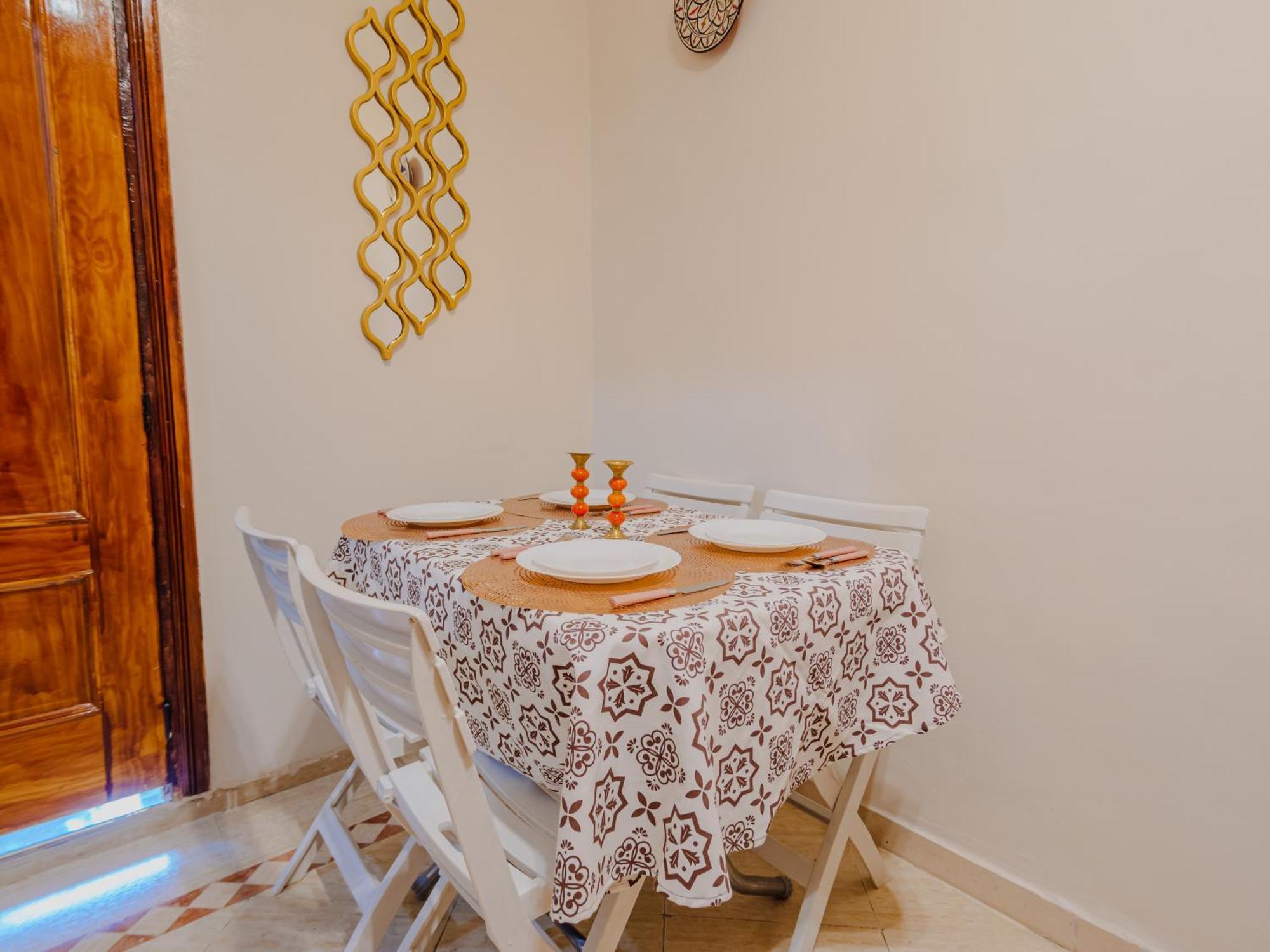 Marrakech Comfort Center