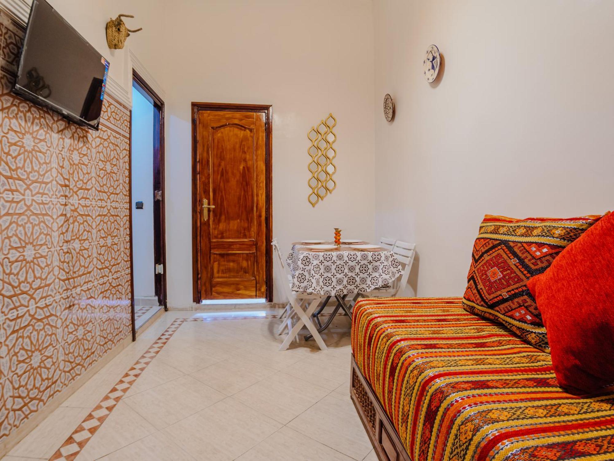 Marrakech Comfort Center Marrakesch