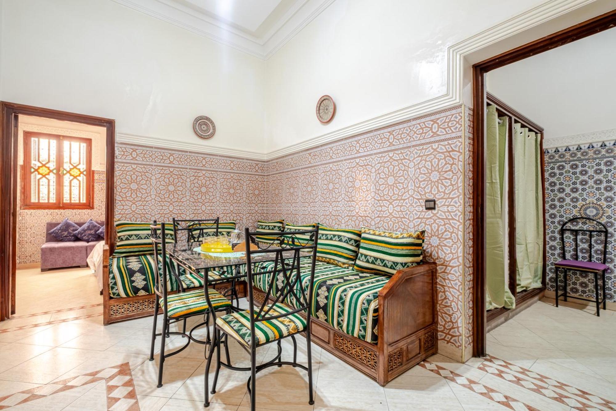 Marrakech Comfort Center * Marrakesch