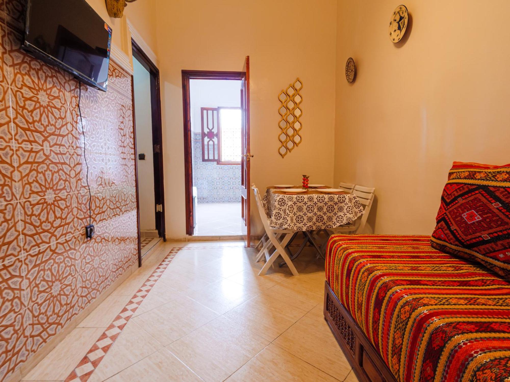 Marrakech Comfort Center