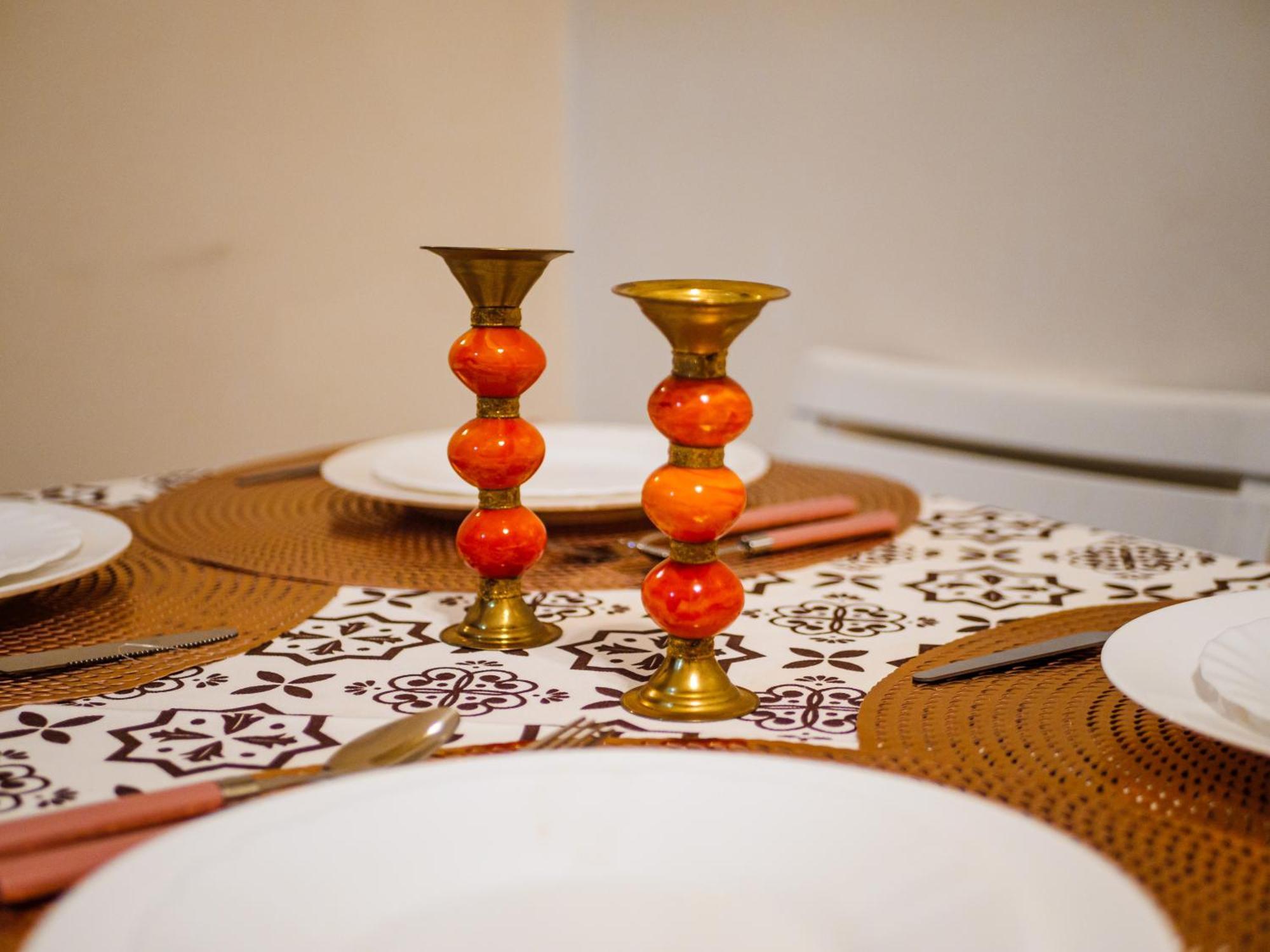 Apartment Marrakech Comfort Center Marrakesch