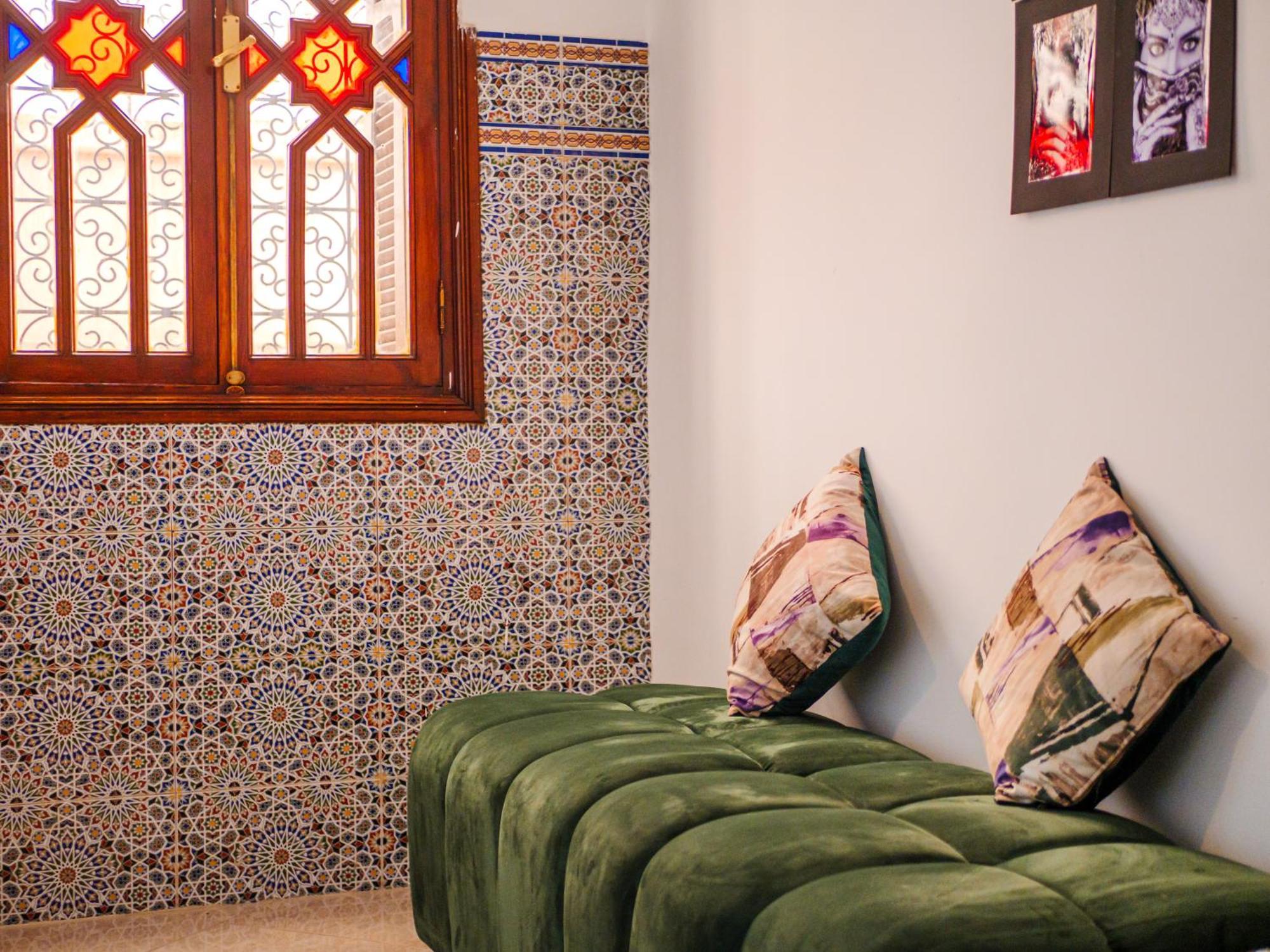 Marrakech Comfort Center Marrakesch