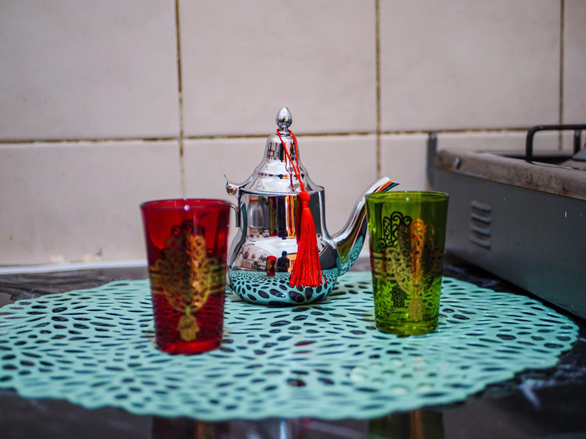 Marrakech Comfort Center