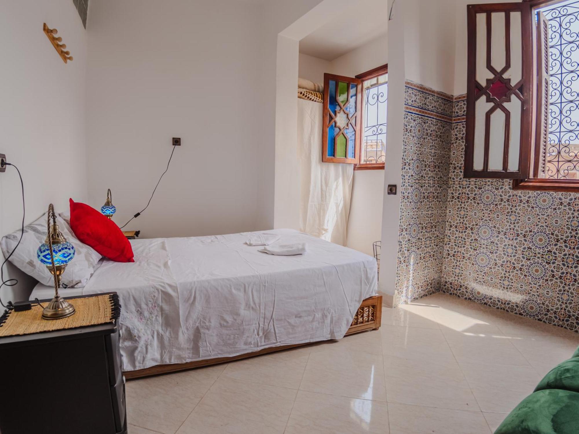 Marrakech Comfort Center Apartment Marrakesch