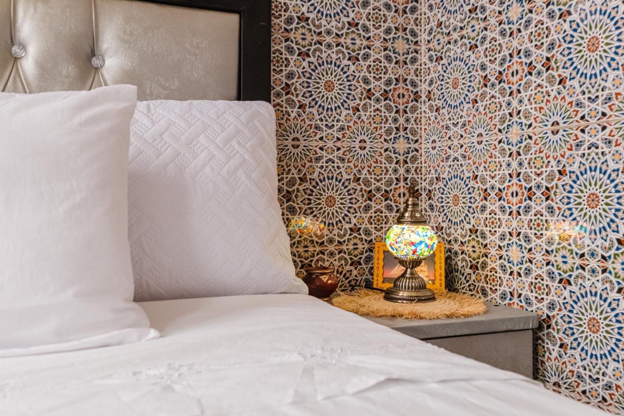 Marrakech Comfort Center Marrakesch