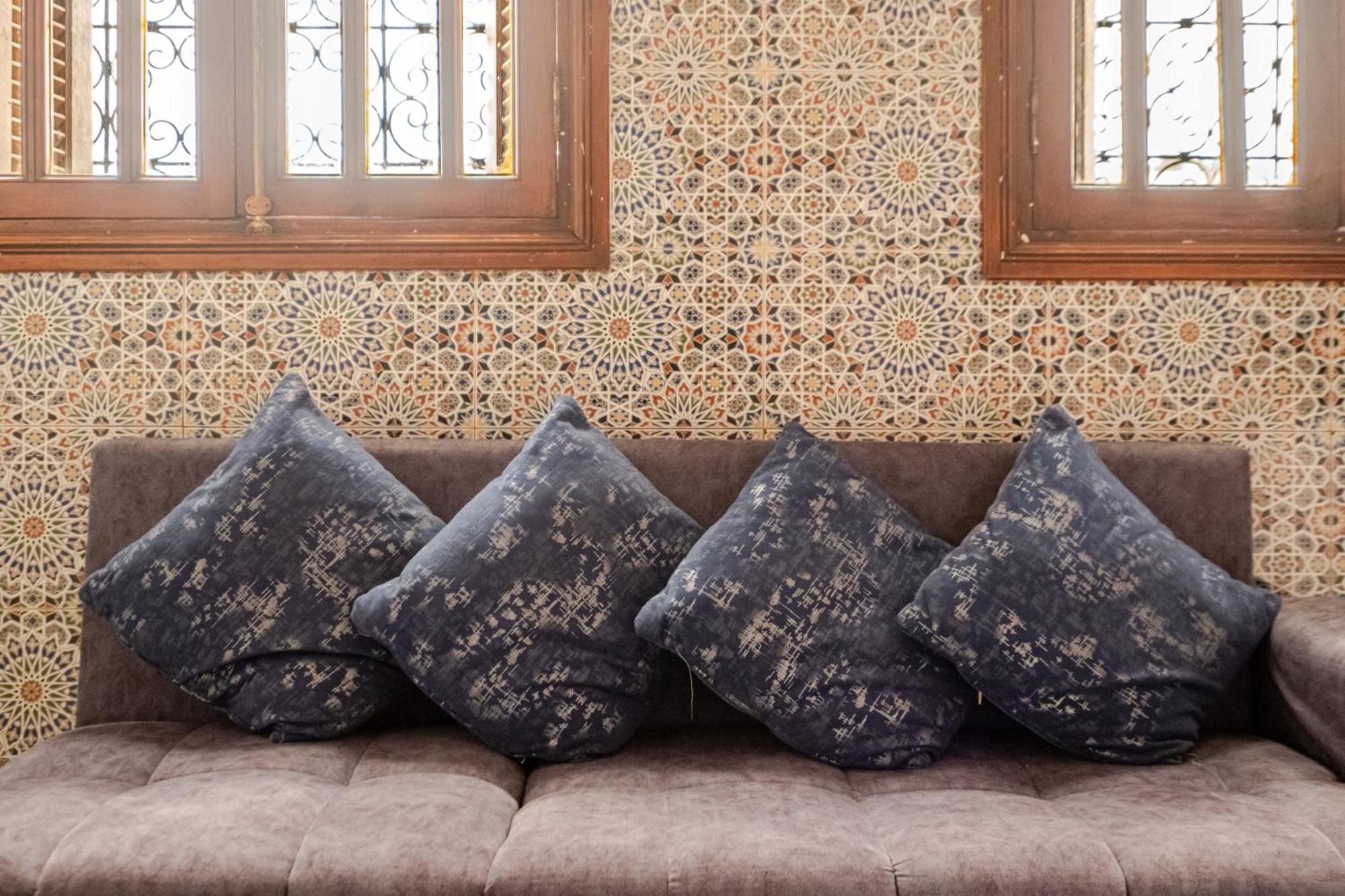 Marrakech Comfort Center Apartment Marrakesch