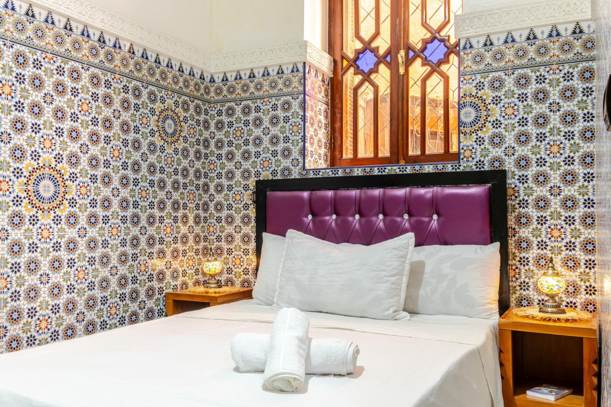 Marrakech Comfort Center