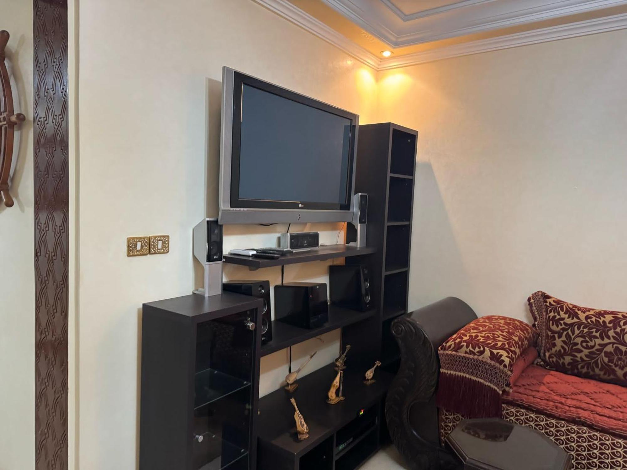 Al Acadimya Appartement Marrakesh