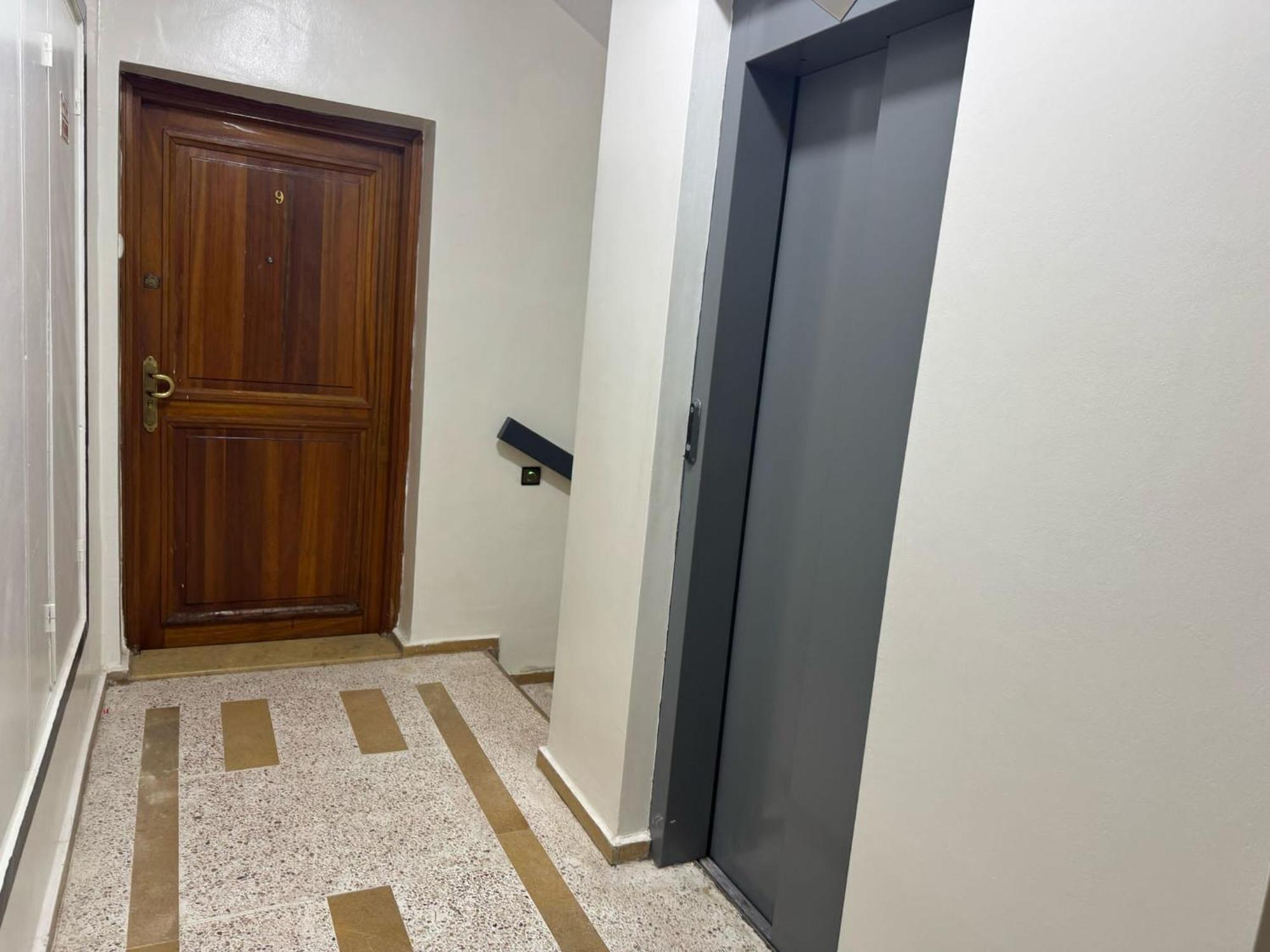 Appartement Al Acadimya Marrakesh