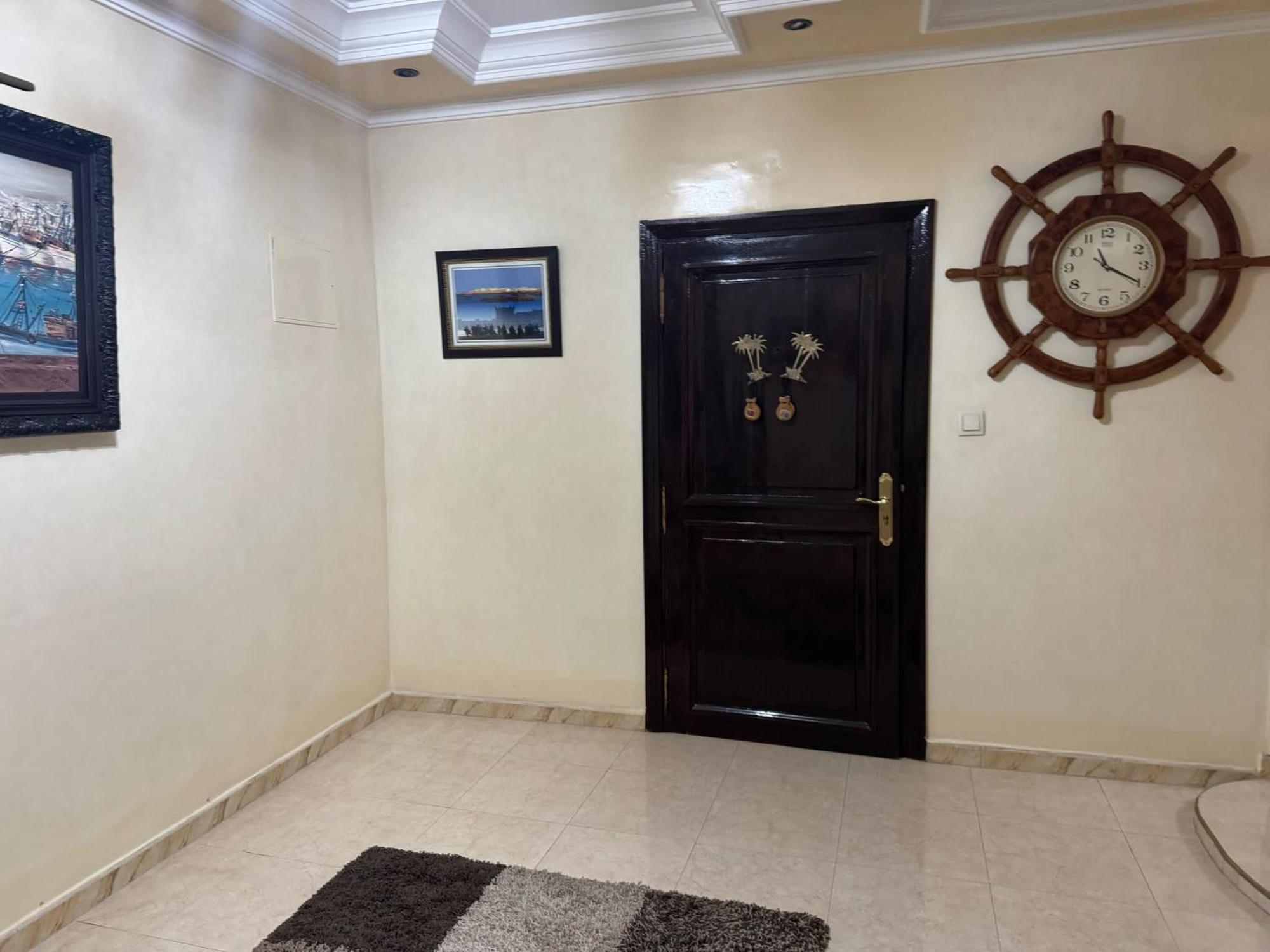 Appartement Al Acadimya *
