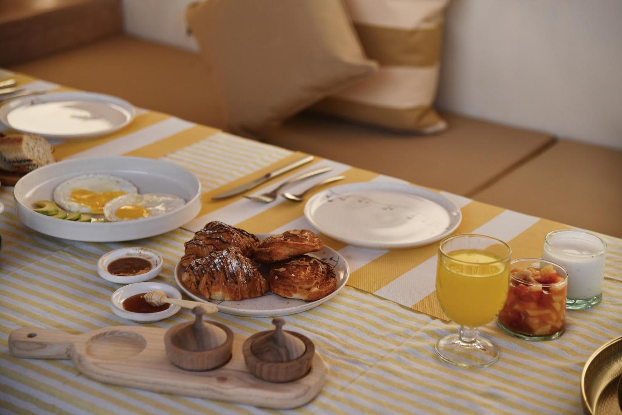 Nur Bed and breakfast *
